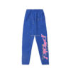 Sp5der Pants - Azul