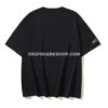 OFF WHITE T-shirt - Negro