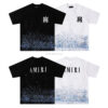 AMIRI T-SHIRT - Negro