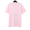 Sp5der T-shirt - Rosa