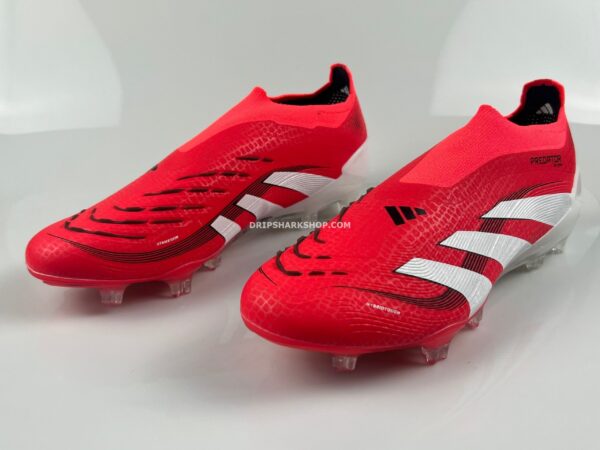 Zapatillas de fútbol ADIDAS PREDATOR ACCURACY+ FG BOOTS