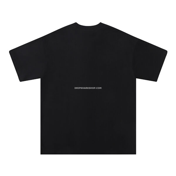 AMIRI T-SHIRT - Negro