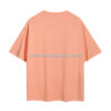 Sp5der T-shirt - Naranja
