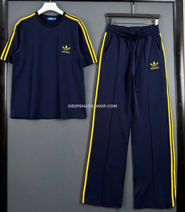 f27e4fdb Chandal Adidas - Azul