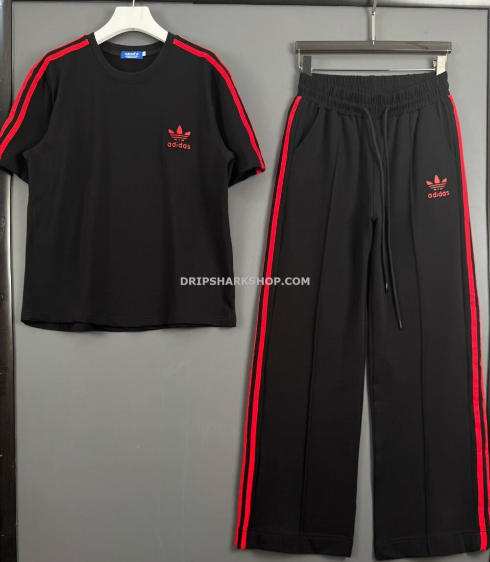 Chandal Adidas - Negro