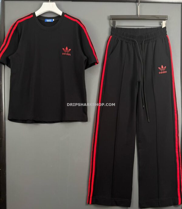 Chandal Adidas - Negro