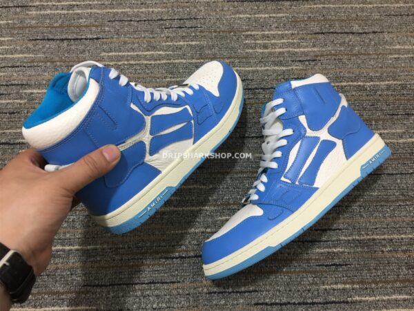 AMIRI Skeleton Sneaker