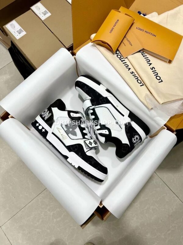 Sneaker LV Trainer 2025