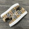 Zapatillas BURBERRY