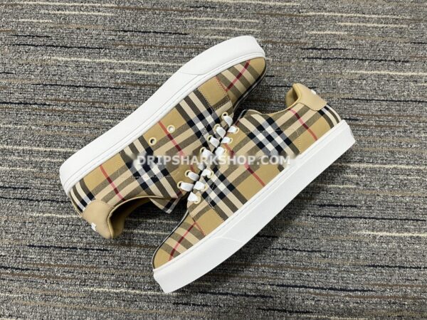 Zapatillas BURBERRY