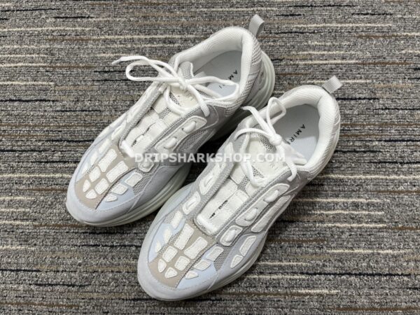 f2b7b54b AMIRI Skeleton Sneaker