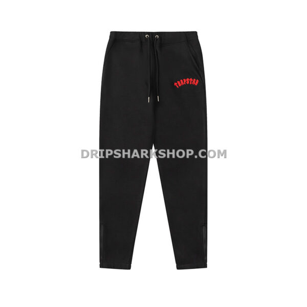 Trapstar Tracksuit - Negro
