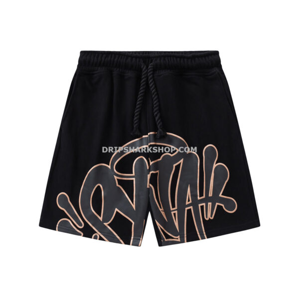 Syna World Short set - Negro