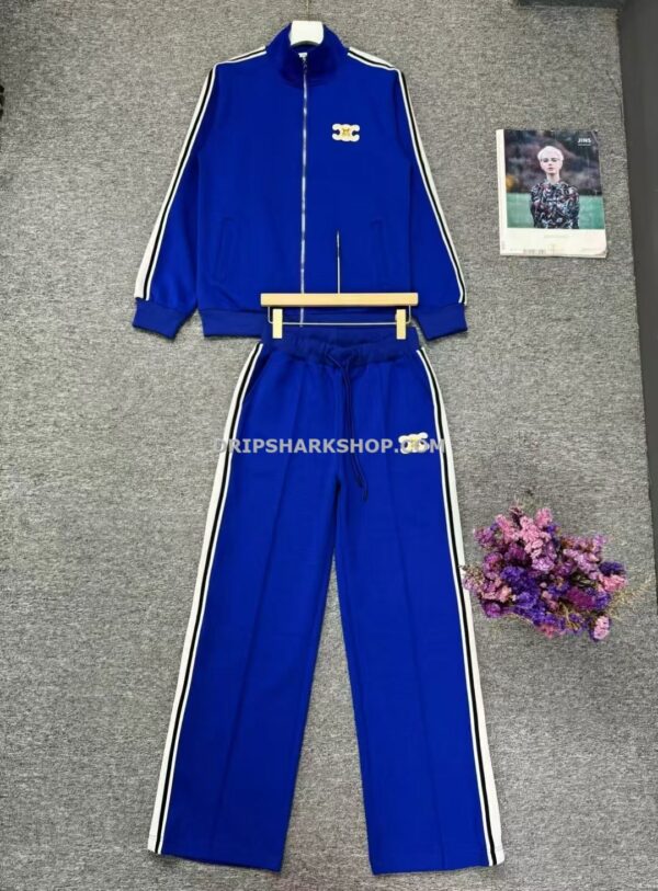 Chandal Celine - Azul