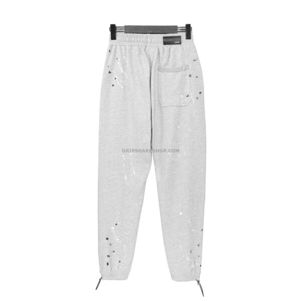 AMIRI PANTS - Gris