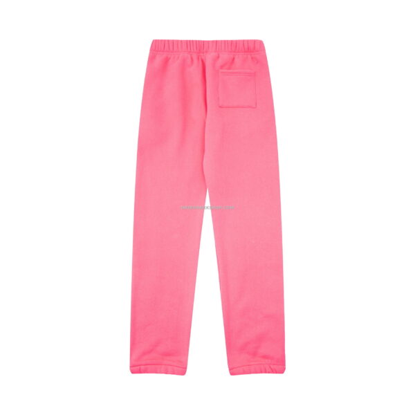 Sp5der Pants - Rosa