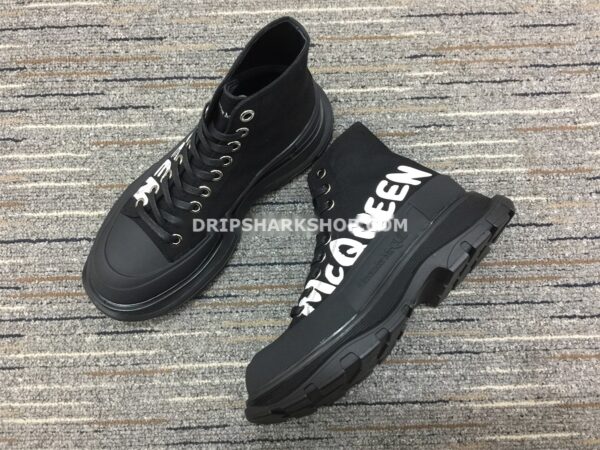 ALEXANDER MCQUEEN Zapatillas