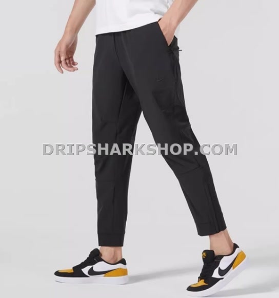 NK PANTS - Negro