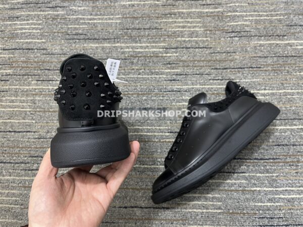 ALEXANDER MCQUEEN Zapatillas