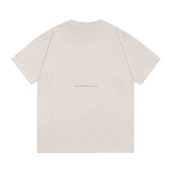 Sp5der T-shirt - Beige