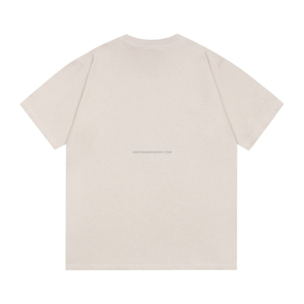 Sp5der T-shirt - Beige