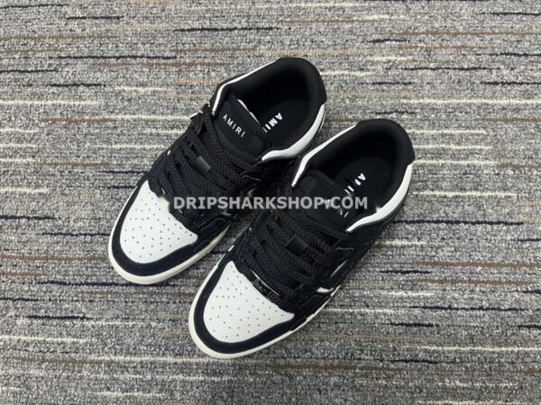 AMIRI Skeleton Sneaker