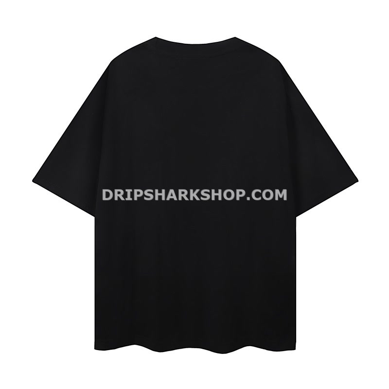 Trapstar T-shirt - Negro