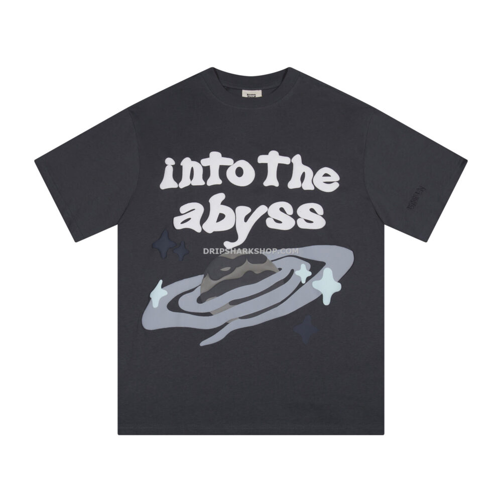 f38b479d Camiseta BROKEN PLANET - Negro