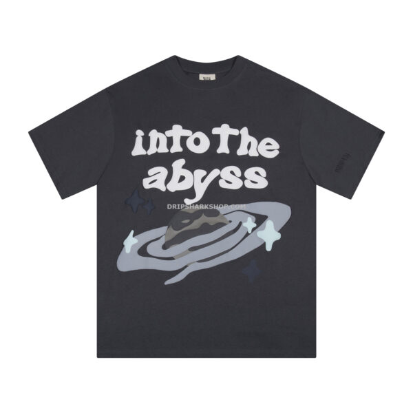 f38b479d Camiseta BROKEN PLANET - Negro