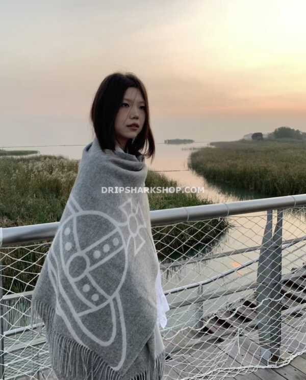 Bufanda VIVIENNE WESTWOOD