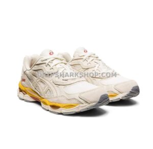 ASICS NYC - Amarillo