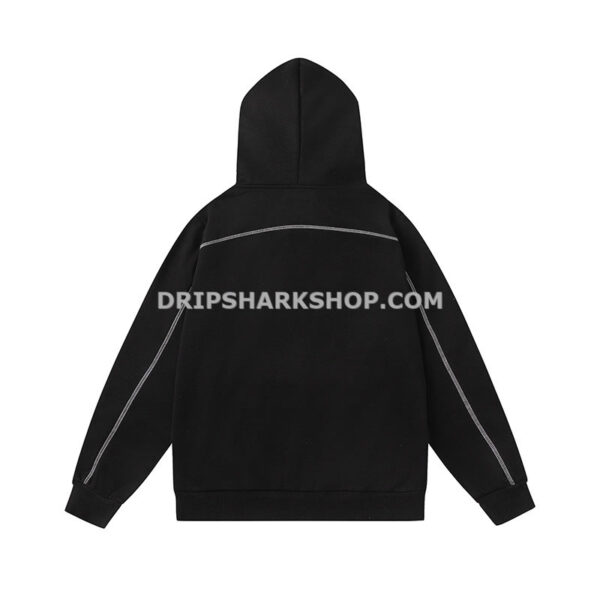 Trapstar Tracksuit - Negro