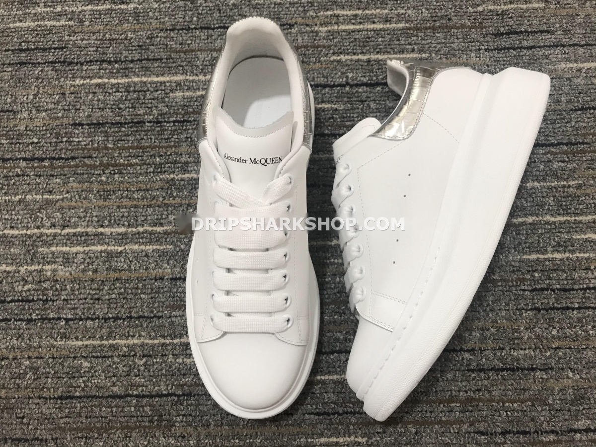 ALEXANDER MCQUEEN Zapatillas - Imagen 3