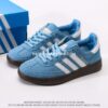 Zapatillas ADIDAS Spezial Blue