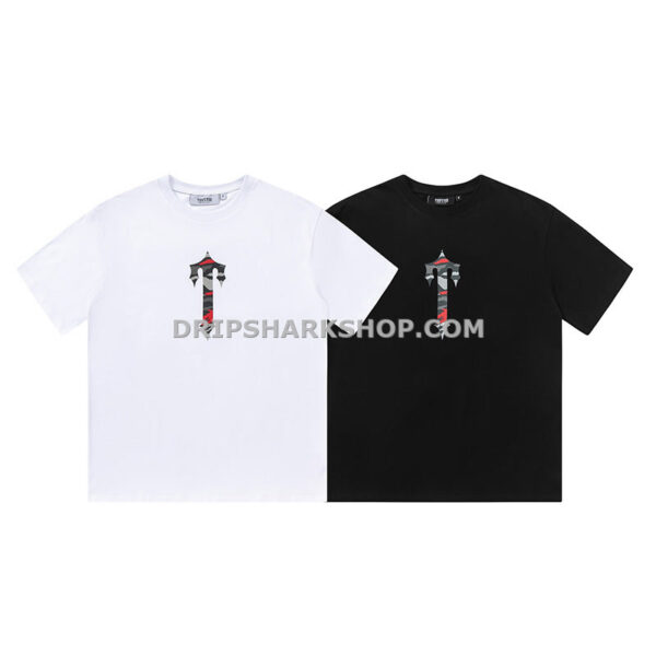 f43a207b Trapstar T-shirt - Blanco