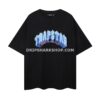 Trapstar T-shirt - Negro