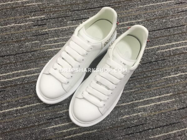 ALEXANDER MCQUEEN Zapatillas