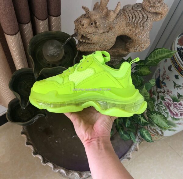 f4428350 BALENCIAGA - Verde