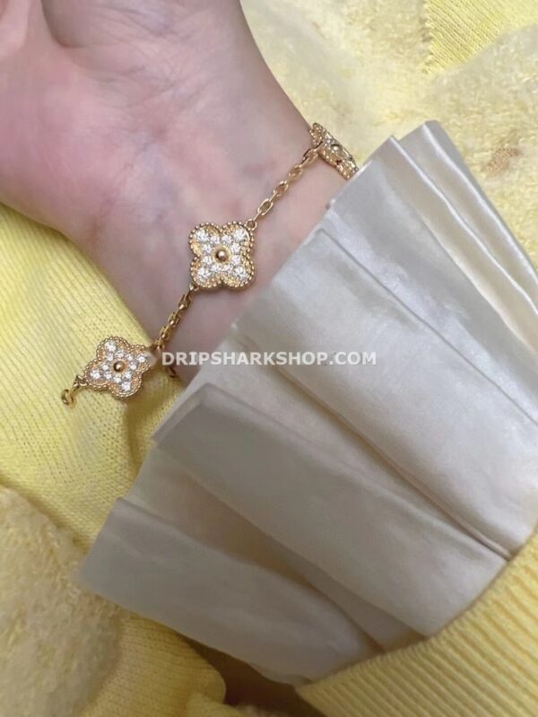 Bracelet VAN CLEEF & ARPELS