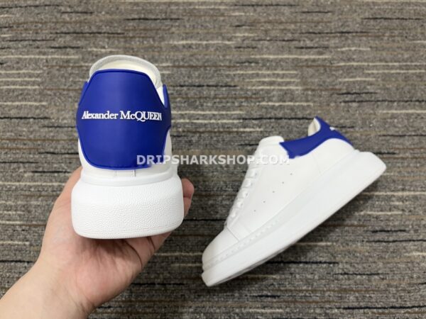 ALEXANDER MCQUEEN Zapatillas