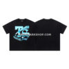 Trapstar T-shirt - Negro