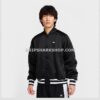 NIKE JACKET - Negro