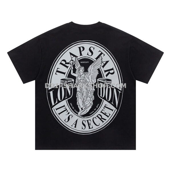 f46fbaca Trapstar T-shirt - Negro