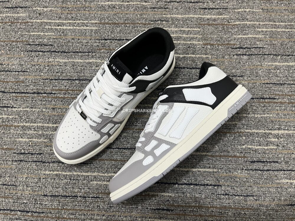 AMIRI Skeleton Sneaker