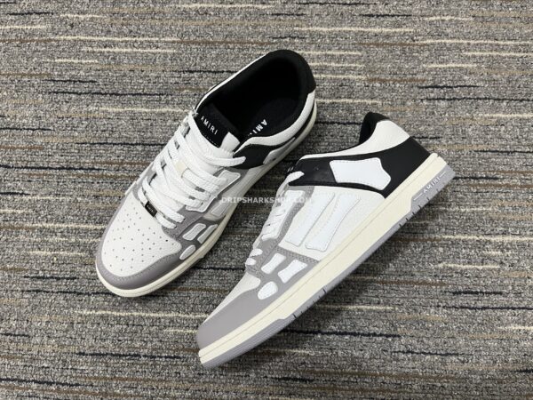 AMIRI Skeleton Sneaker