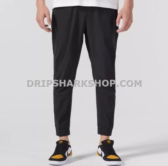 NK PANTS - Negro