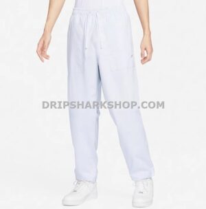 NK PANTS - Blanco
