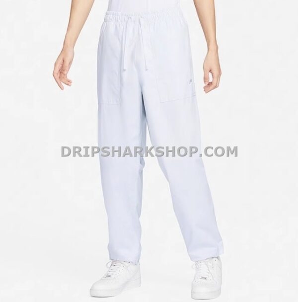 f49e8e7f NK PANTS - Blanco