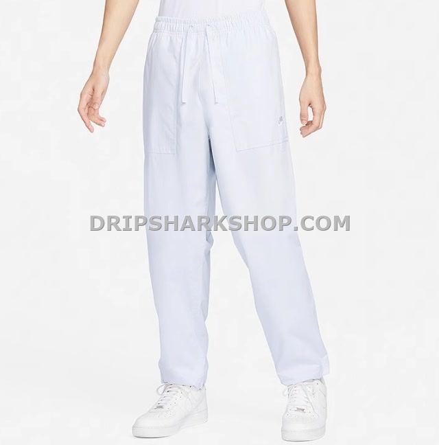 NK PANTS - Blanco