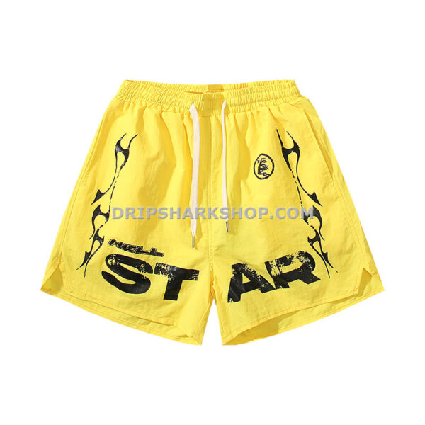 HELLSTAR SHORTS - Amarillo